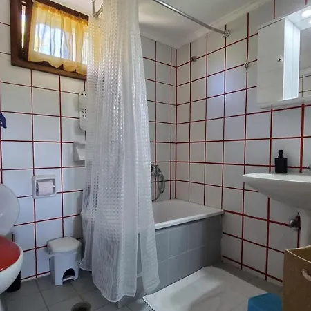 Sophia's Prázdninový dům Fourka