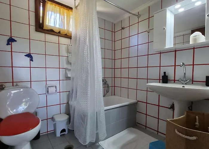 Sophia's Дом отдыха Фурка