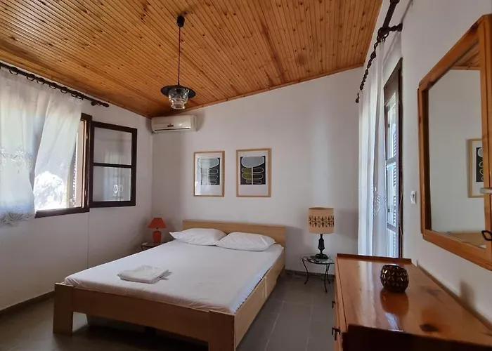 Sophia's Дом отдыха Фурка