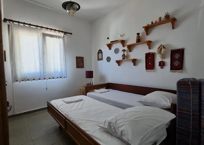 Sophia's Дом отдыха *